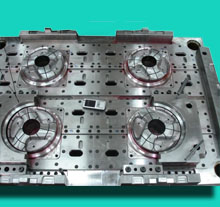 Injection mold